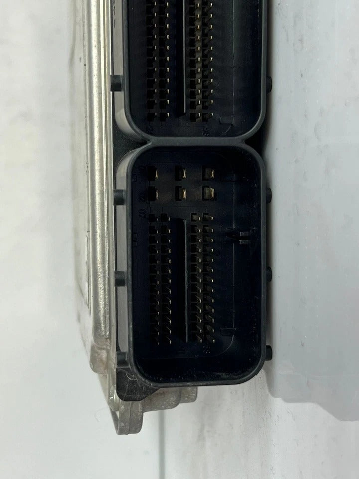 2014 BMW 5 Series F10 520d 2.0 Diesel Engine Control Unit ECU (8582719) – OEM