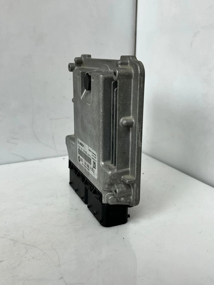 2014 BMW 5 Series F10 520d 2.0 Diesel Engine Control Unit ECU (8582719) – OEM