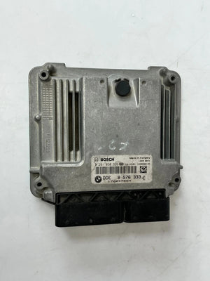 BMW F10 F11 F20 F25 F30 F32 F33 F36 N47 Diesel Engine Control Unit ECU DDE (8576333) – OEM