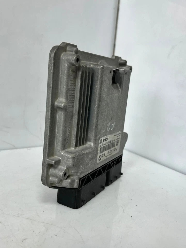 BMW F10 F11 F20 F25 F30 F32 F33 F36 N47 Diesel Engine Control Unit ECU DDE (8576333) – OEM