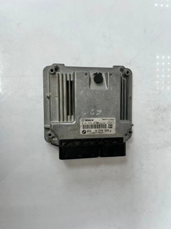 BMW F10 F11 F20 F25 F30 F32 F33 F36 N47 Diesel Engine Control Unit ECU DDE (8576333) – OEM
