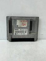 Load image into Gallery viewer, 2004 BMW E-Series 745i E65 X5 545i 4.4L Engine Control Unit ECU DME (7540510) – OEM