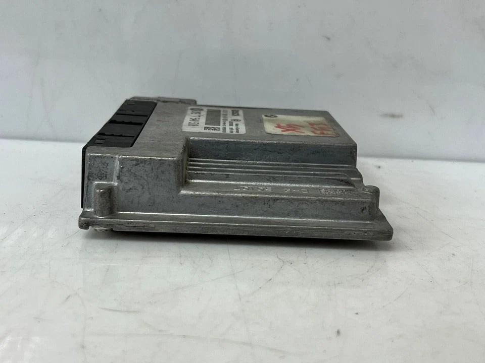 2004 BMW E-Series 745i E65 X5 545i 4.4L Engine Control Unit ECU DME (7540510) – OEM