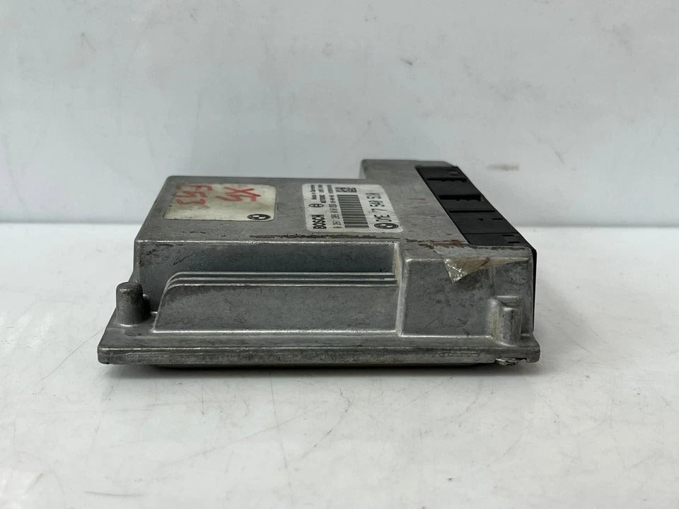 2004 BMW E-Series 745i E65 X5 545i 4.4L Engine Control Unit ECU DME (7540510) – OEM