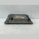 2004 BMW E-Series 745i E65 X5 545i 4.4L Engine Control Unit ECU DME (7540510) – OEM