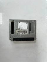 2006 BMW E87 E90 N45B16A 116i 316i 1.6 Petrol Engine Control Unit ECU DME (7557809) Manual – OEM