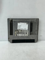 Load image into Gallery viewer, 2006 BMW E87 E90 N45B16A 116i 316i 1.6 Petrol Engine Control Unit ECU DME (7557809) Manual – OEM