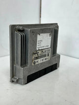 2006 BMW E87 E90 N45B16A 116i 316i 1.6 Petrol Engine Control Unit ECU DME (7557809) Manual – OEM
