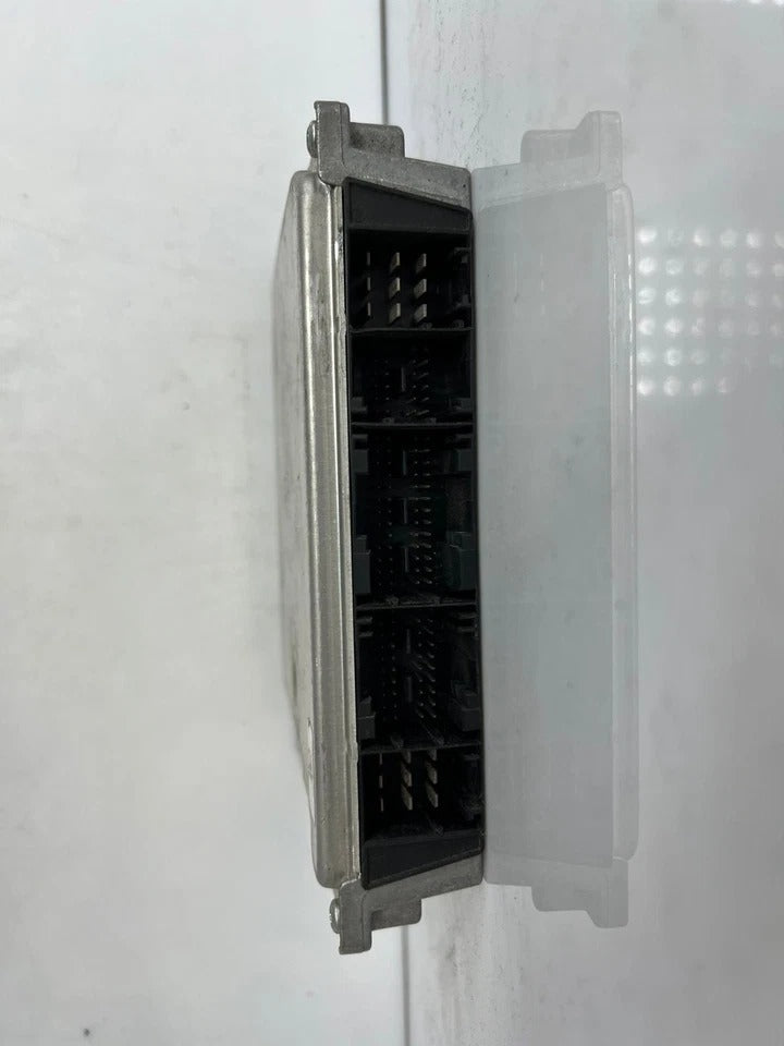 2006 BMW E87 E90 N45B16A 116i 316i 1.6 Petrol Engine Control Unit ECU DME (7557809) Manual – OEM