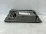 2006 BMW E87 E90 N45B16A 116i 316i 1.6 Petrol Engine Control Unit ECU DME (7557809) Manual – OEM