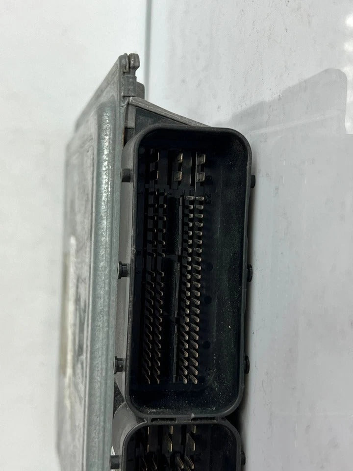2006 BMW 530i E60 N52 Engine Control Unit ECU Module DME MSV70 (7553166) – OEM