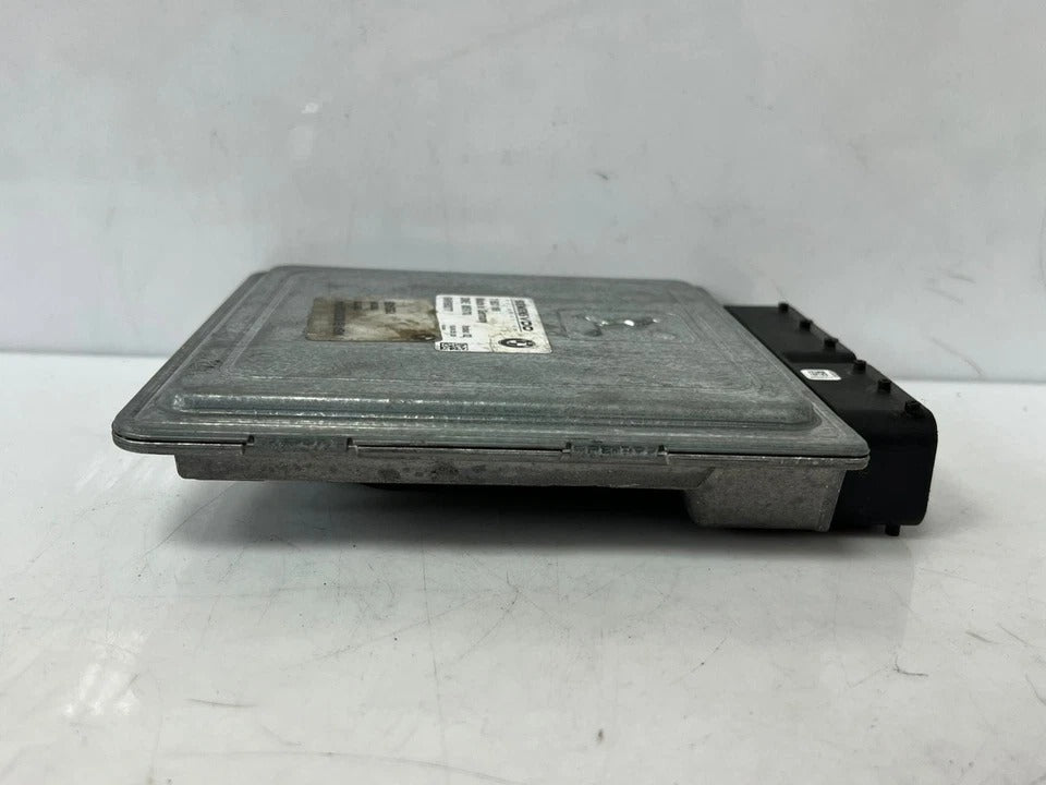 2006 BMW 530i E60 N52 Engine Control Unit ECU Module DME MSV70 (7553166) – OEM