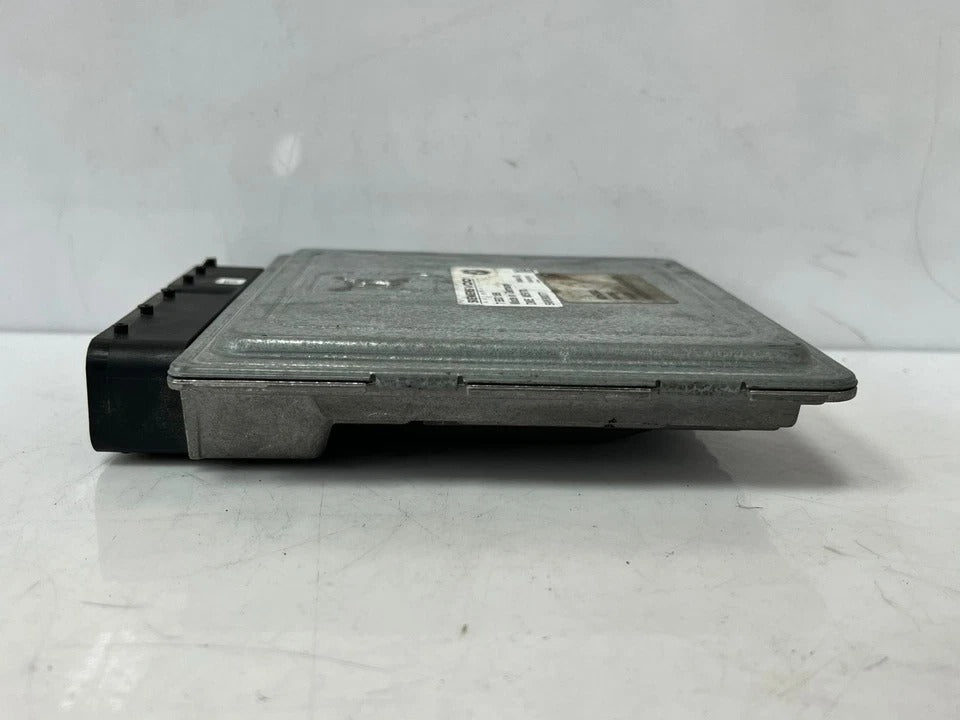 2006 BMW 530i E60 N52 Engine Control Unit ECU Module DME MSV70 (7553166) – OEM
