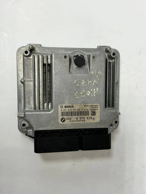 BMW F10 F11 F20 F25 F30 F32 F33 F36 N47 N47N Diesel Engine Control Unit DDE (8572419) – OEM