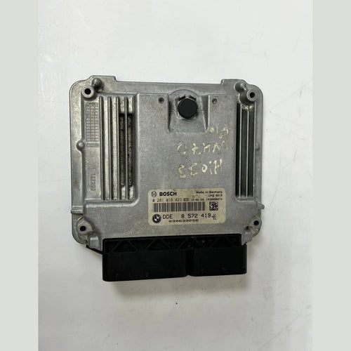 BMW F10 F11 F20 F25 F30 F32 F33 F36 N47 N47N Diesel Engine Control Unit DDE (8572419) – OEM
