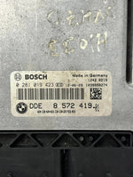 Load image into Gallery viewer, BMW F10 F11 F20 F25 F30 F32 F33 F36 N47 N47N Diesel Engine Control Unit DDE (8572419) – OEM