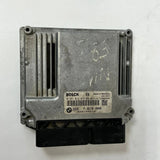 BMW E90 E91 320D 2.0 Diesel Bosch Engine Control Unit DDE ECU (7810000 / 0281015075) – OEM