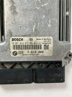 Load image into Gallery viewer, BMW E90 E91 320D 2.0 Diesel Bosch Engine Control Unit DDE ECU (7810000 / 0281015075) – OEM