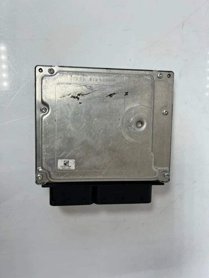 BMW E90 E91 320D 2.0 Diesel Bosch Engine Control Unit DDE ECU (7810000 / 0281015075) – OEM