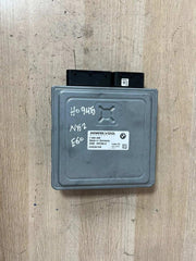 BMW E90 E91 320D 2.0 Diesel Engine Control Unit DDE ECU Bosch 0281015075 (7810000) – OEM