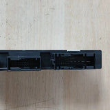 2012–2013 BMW 520i F10 N20 Engine Control Unit ECU Set DME + CAS + Key (7644747) – OEM