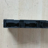 2012–2013 BMW 520i F10 N20 Engine Control Unit ECU Set DME + CAS + Key (7644747) – OEM