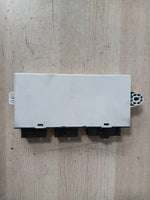 Load image into Gallery viewer, 2012–2013 BMW 520i F10 N20 Engine Control Unit ECU Set DME + CAS + Key (7644747) – OEM