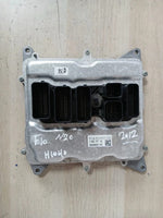 Load image into Gallery viewer, 2012–2013 BMW 520i F10 N20 Engine Control Unit ECU Set DME + CAS + Key (7644747) – OEM