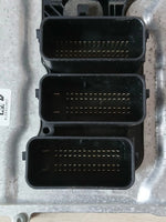 Load image into Gallery viewer, 2012–2013 BMW 520i F10 N20 Engine Control Unit ECU Set DME + CAS + Key (7644747) – OEM