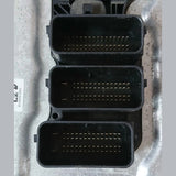 2012–2013 BMW 520i F10 N20 Engine Control Unit ECU Set DME + CAS + Key (7644747) – OEM