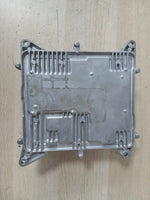 Load image into Gallery viewer, 2012–2013 BMW 520i F10 N20 Engine Control Unit ECU Set DME + CAS + Key (7644747) – OEM