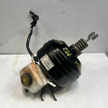 BMW F87 M2 F80 M3 F82 F83 M4 Brake Booster Master Cylinder Assembly (2284895) – OEM