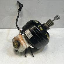 BMW F87 M2 F80 M3 F82 F83 M4 Brake Booster Master Cylinder Assembly (2284895) – OEM
