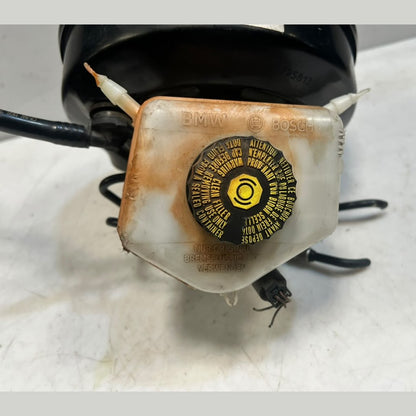 BMW F87 M2 F80 M3 F82 F83 M4 Brake Booster Master Cylinder Assembly (2284895) – OEM