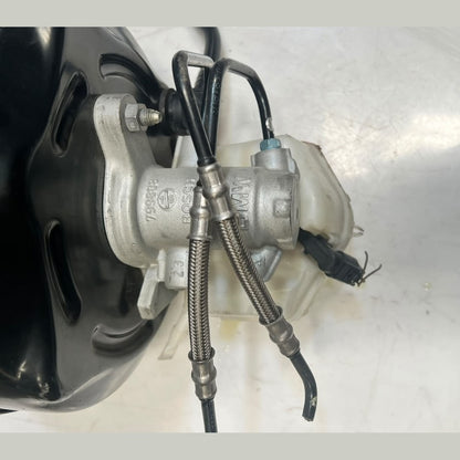 BMW F87 M2 F80 M3 F82 F83 M4 Brake Booster Master Cylinder Assembly (2284895) – OEM