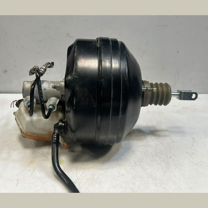BMW F87 M2 F80 M3 F82 F83 M4 Brake Booster Master Cylinder Assembly (2284895) – OEM