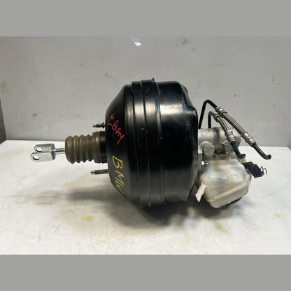 BMW F87 M2 F80 M3 F82 F83 M4 Brake Booster Master Cylinder Assembly (2284895) – OEM