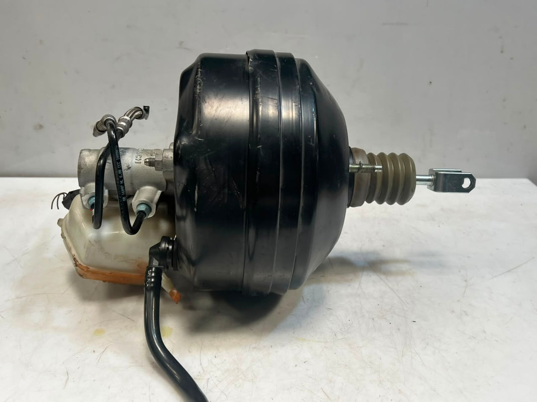 BMW F87 M2 F80 M3 F82 F83 M4 Brake Booster Master Cylinder Assembly (2284895) – OEM