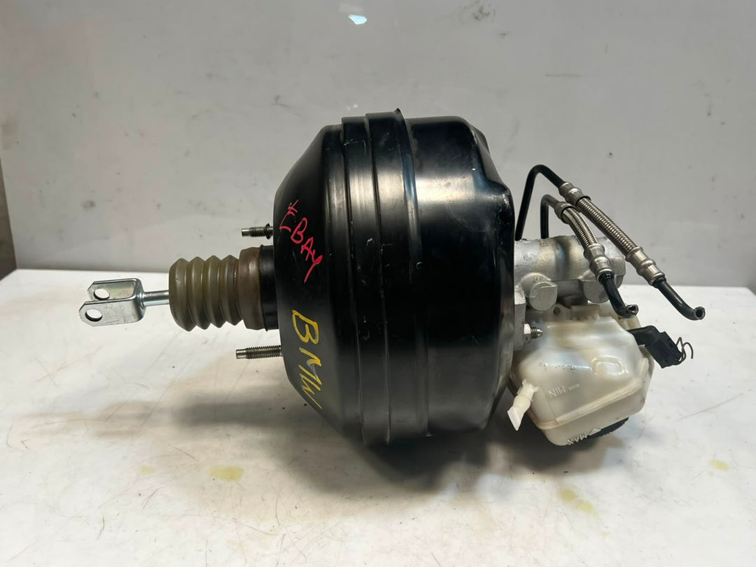 BMW F87 M2 F80 M3 F82 F83 M4 Brake Booster Master Cylinder Assembly (2284895) – OEM