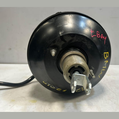 BMW F87 M2 F80 M3 F82 F83 M4 Brake Booster Master Cylinder Assembly (2284895) – OEM