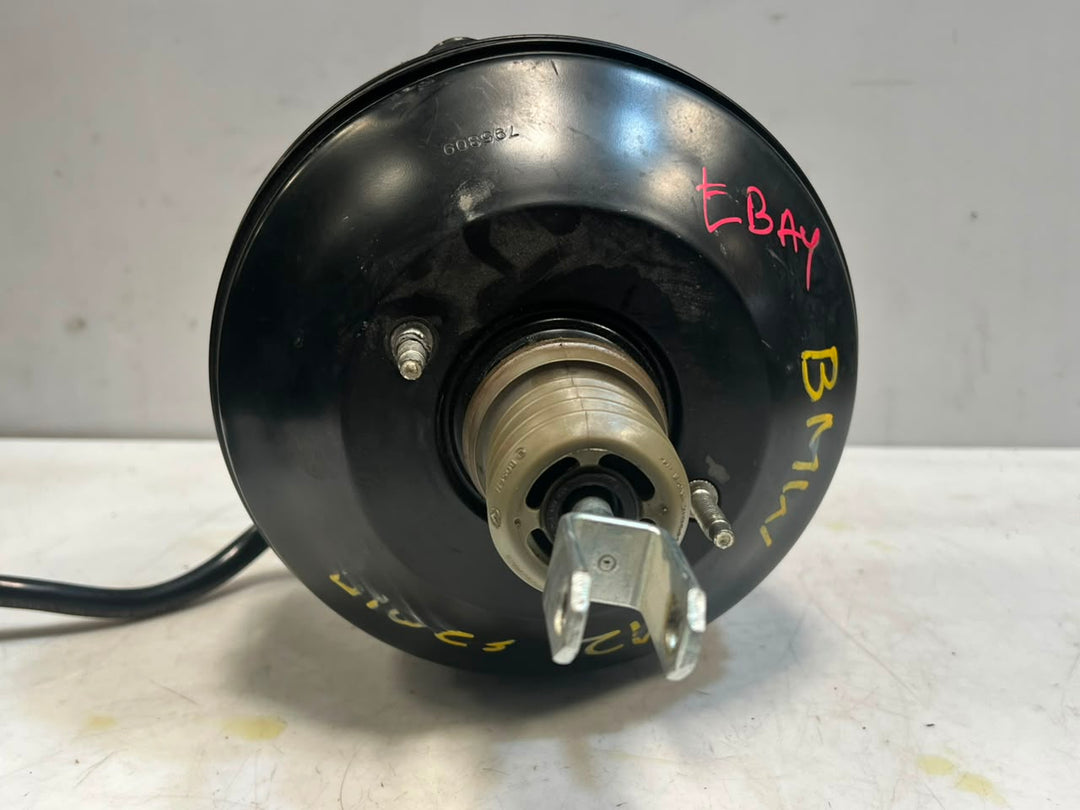 BMW F87 M2 F80 M3 F82 F83 M4 Brake Booster Master Cylinder Assembly (2284895) – OEM