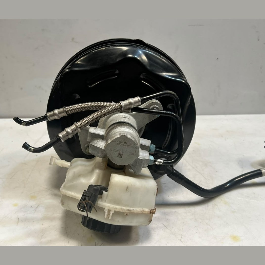 BMW F87 M2 F80 M3 F82 F83 M4 Brake Booster Master Cylinder Assembly (2284895) – OEM