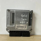 2010–2015 BMW X1 E84 E87 E90 E91 N47 2.0 Diesel Engine Control Unit DDE ECU (8506442) – OEM