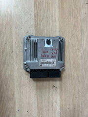 BMW F10 F11 F20 F21 F25 F30 N47 2.0 Diesel Engine Control Unit DDE ECU (8587952) – OEM
