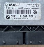 Load image into Gallery viewer, BMW F10 F11 F20 F21 F25 F30 N47 2.0 Diesel Engine Control Unit DDE ECU (8587952) – OEM