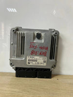 Load image into Gallery viewer, 2017 BMW X1 F48 218d F45 F30 F32 F36 B47 Diesel Engine Control Unit DDE ECU (8596362) – OEM