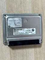 Load image into Gallery viewer, 2001 BMW 525i E39 Z3 Roadster 2.5i Engine Control Unit ECU DME MS43 (7511570) – OEM