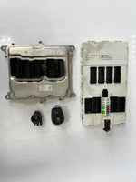 Load image into Gallery viewer, BMW F20 F30 116i 316i N13 136HP Engine Control ECU Kit DME 7636292 OEM
