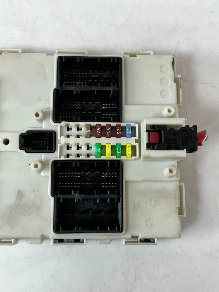 BMW F20 F30 116i 316i N13 136HP Engine Control ECU Kit DME 7636292 OEM