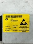 BMW 5 Series E60 E61 LCI Center Console Switch Control Module (9183233) – OEM